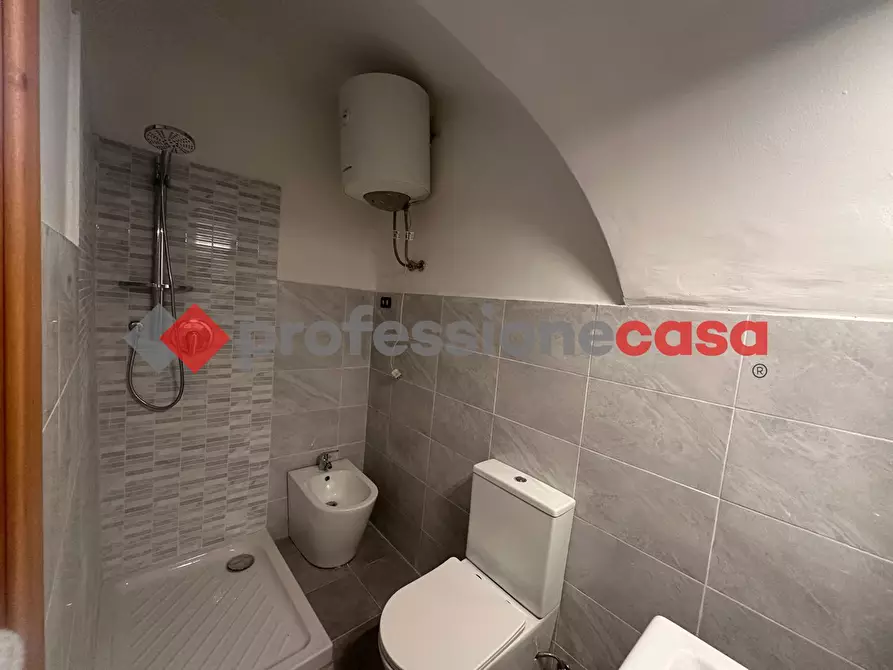 Immagine 22 di Appartamento in vendita  in Via de Principe a Catania
