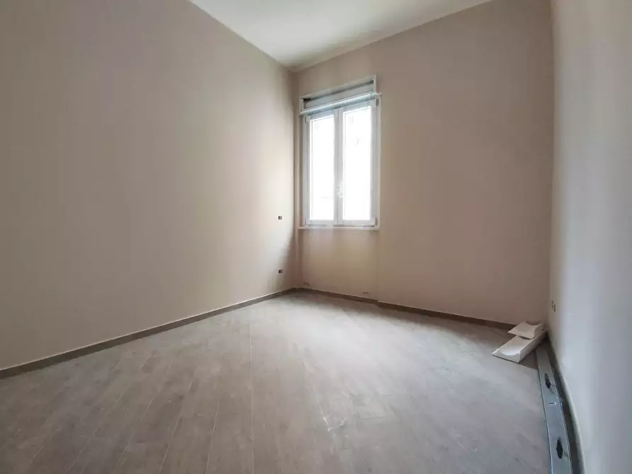 Immagine 3 di Appartamento in vendita  in Via NICOLO' ROSA a San Severo