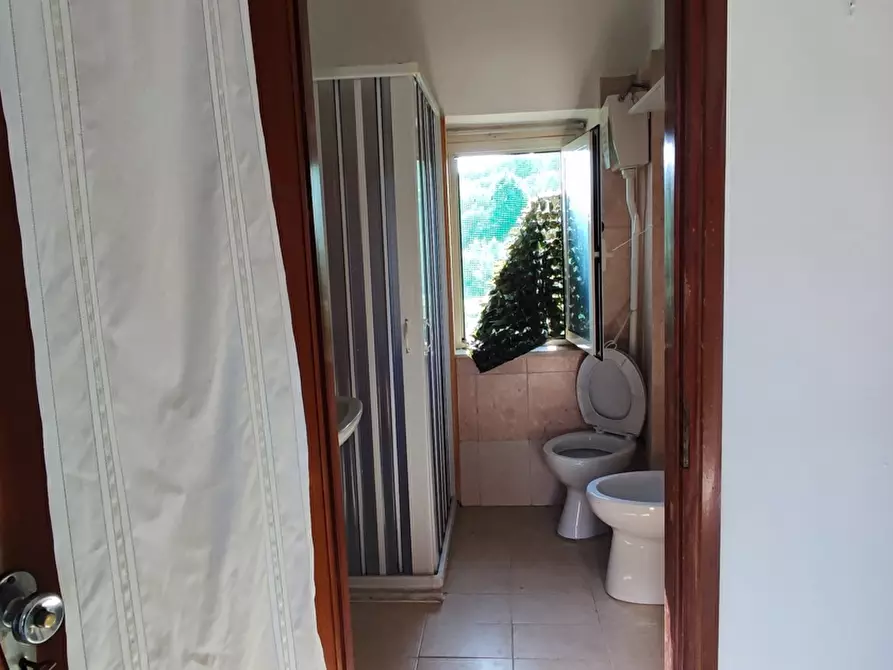 Immagine 35 di Villa in vendita  in LocalitÃ  MORTILLA, SNC a Magisano