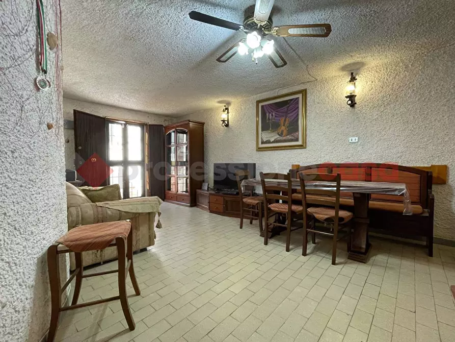 Immagine 10 di Appartamento in vendita  in Via MEDIANA VECCHIA, 20 a Terracina