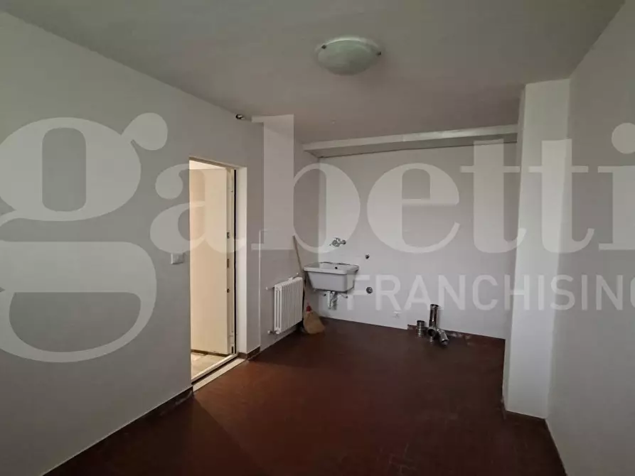 Immagine 13 di Appartamento in affitto  in Via Saffi, 3 a Cento