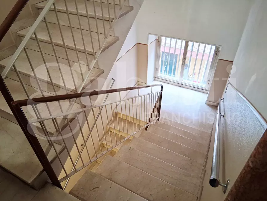 Immagine 2 di Appartamento in vendita  in Via Calasanzio, 1 a Ragusa