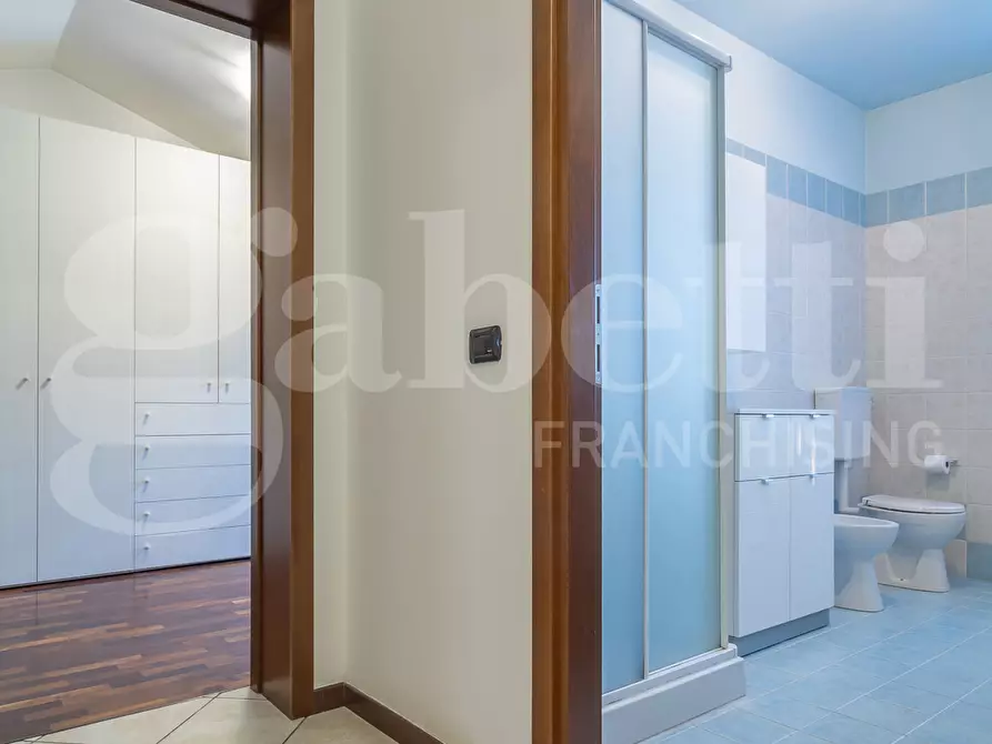 Immagine 19 di Appartamento in vendita  in Via Pergolesi, 11 a Cento