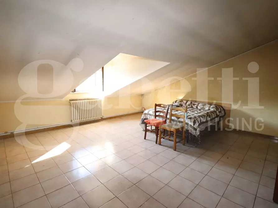 Immagine 6 di Attico in vendita  in Via case campoli, 3 a Campoli Appennino