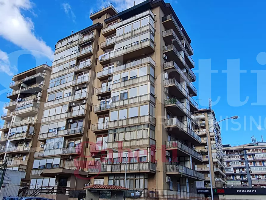 Immagine 1 di Appartamento in vendita  in Via Orsa Minore a Palermo