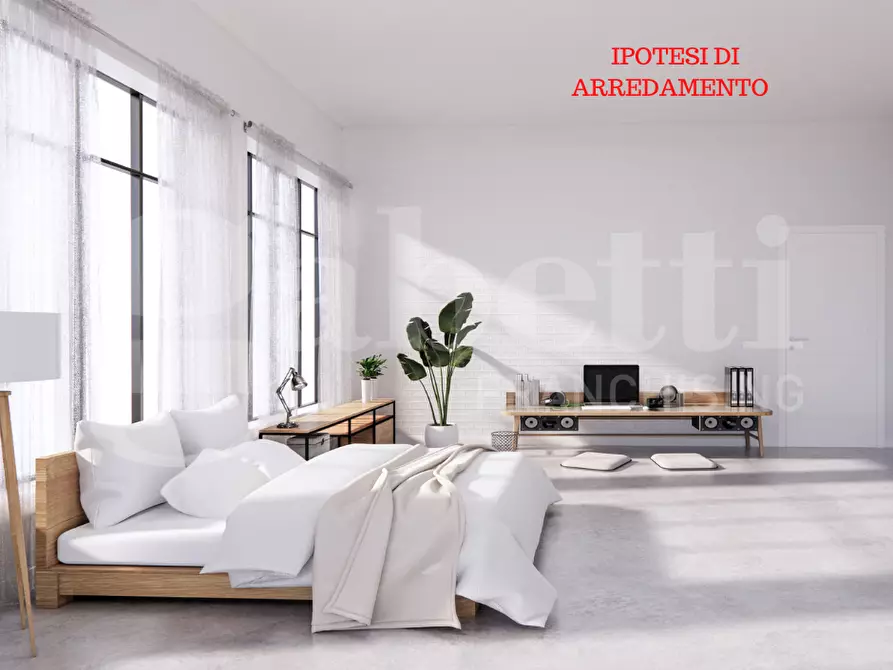 Immagine 13 di Terreno residenziale in vendita  in Via CAMPODARSEGO - VIA A.LONGHIN GIACINTO, 00 a Campodarsego