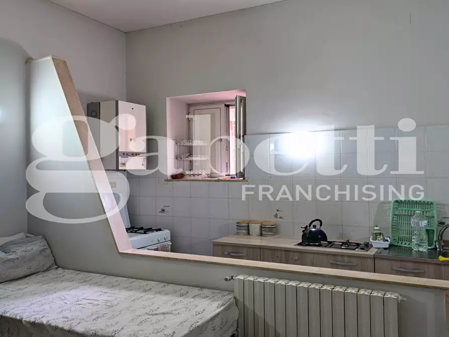 Immagine 12 di Appartamento in vendita  in Vico Fortuna a Foggia