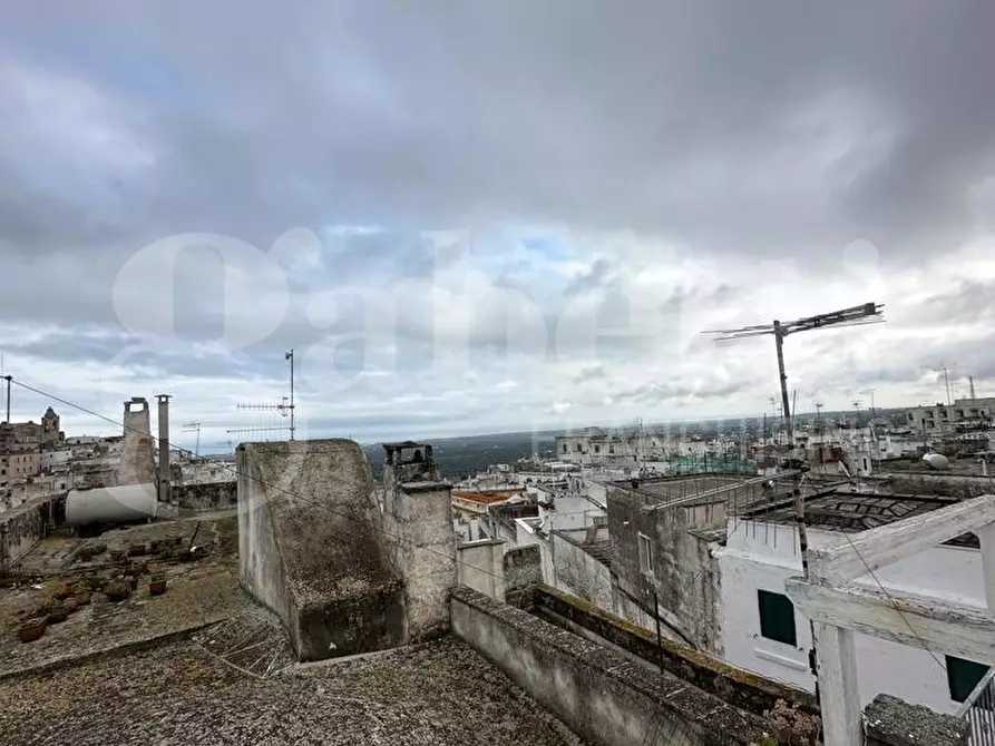 Immagine 36 di Casa indipendente in vendita  in Via Giuseppe Giusti a Ostuni