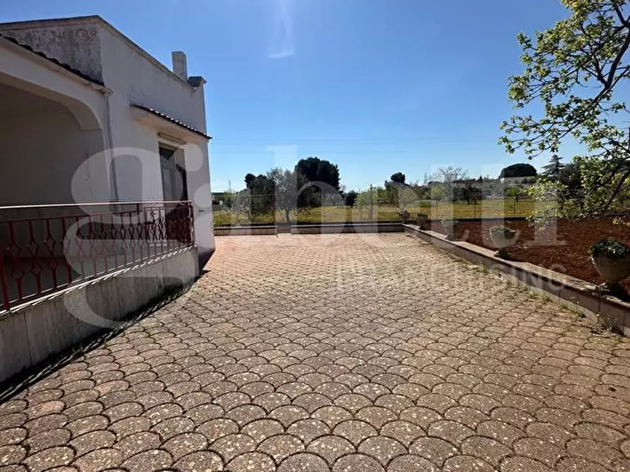 Immagine 20 di Villa in vendita  in Contrada Molillo, sn a Ostuni