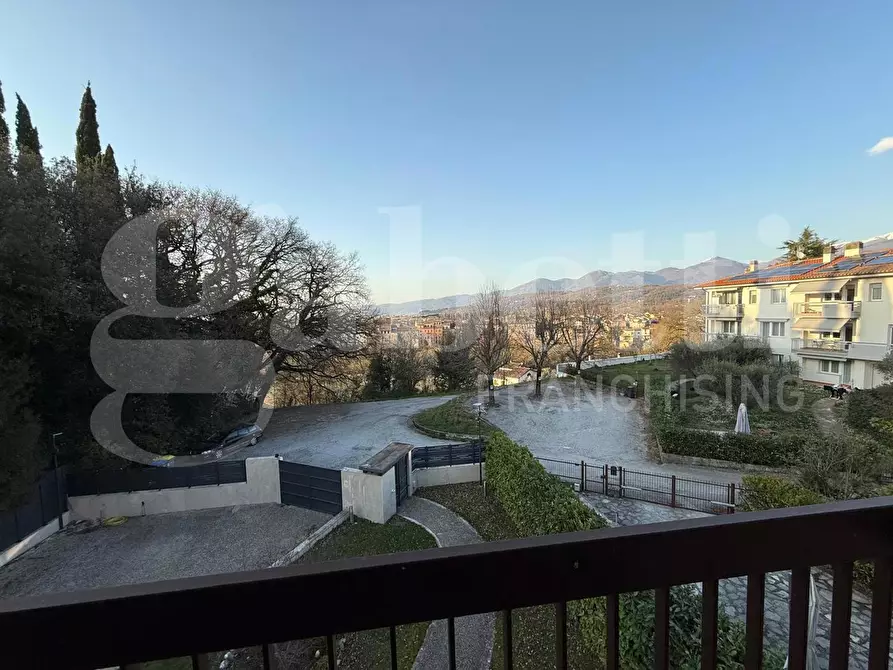 Immagine 26 di Villetta a schiera in vendita  in Via salaria, 81 a Rieti