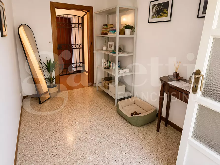 Immagine 6 di Casa bifamiliare in vendita  in Via San Martino, 20 a Barbarano Mossano