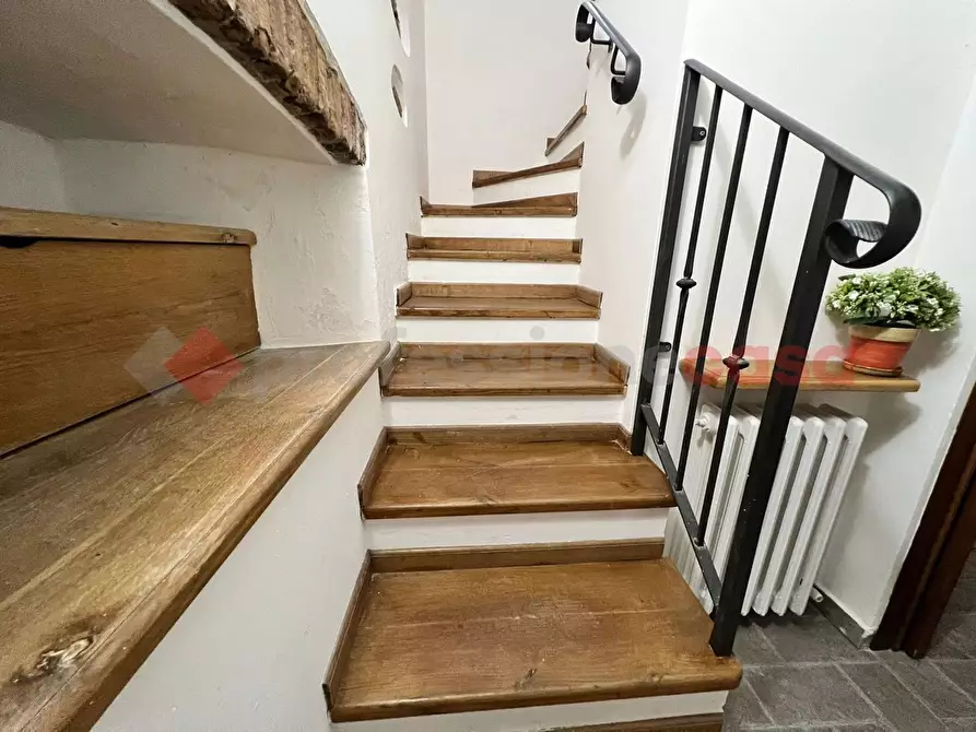 Immagine 14 di Appartamento in vendita  in Via centro storico via Poli a Spoleto