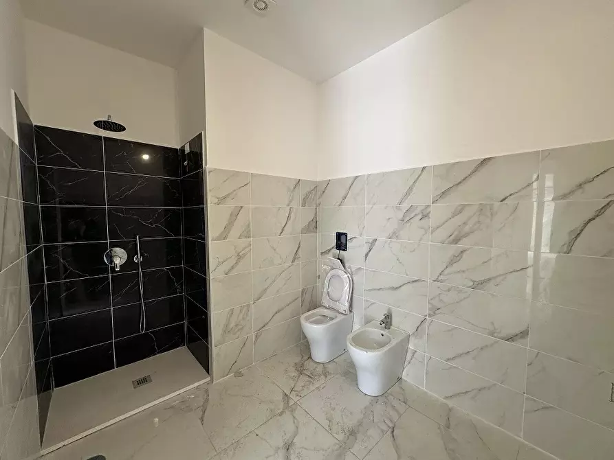 Immagine 8 di Terratetto in vendita  in Via DEI PLATANI, 00 a Manziana