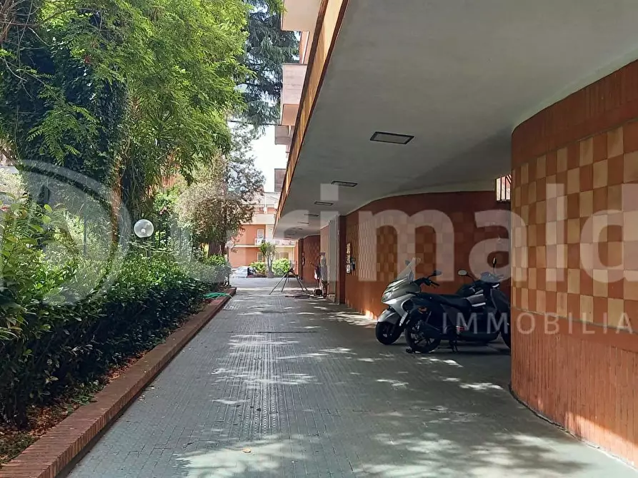 Immagine 20 di Appartamento in vendita  in Via Suor Celestina Donati, 41 a Roma