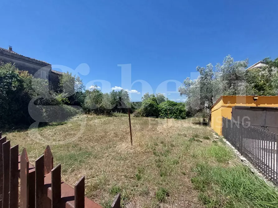 Immagine 2 di Rustico / casale in vendita  in Via Quaresima, snc a Mosciano Sant'angelo