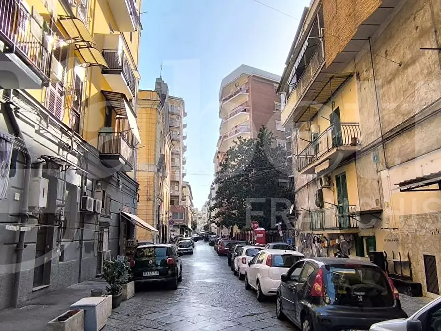 Immagine 17 di Appartamento in affitto  in Via Pietro Giannone a Napoli