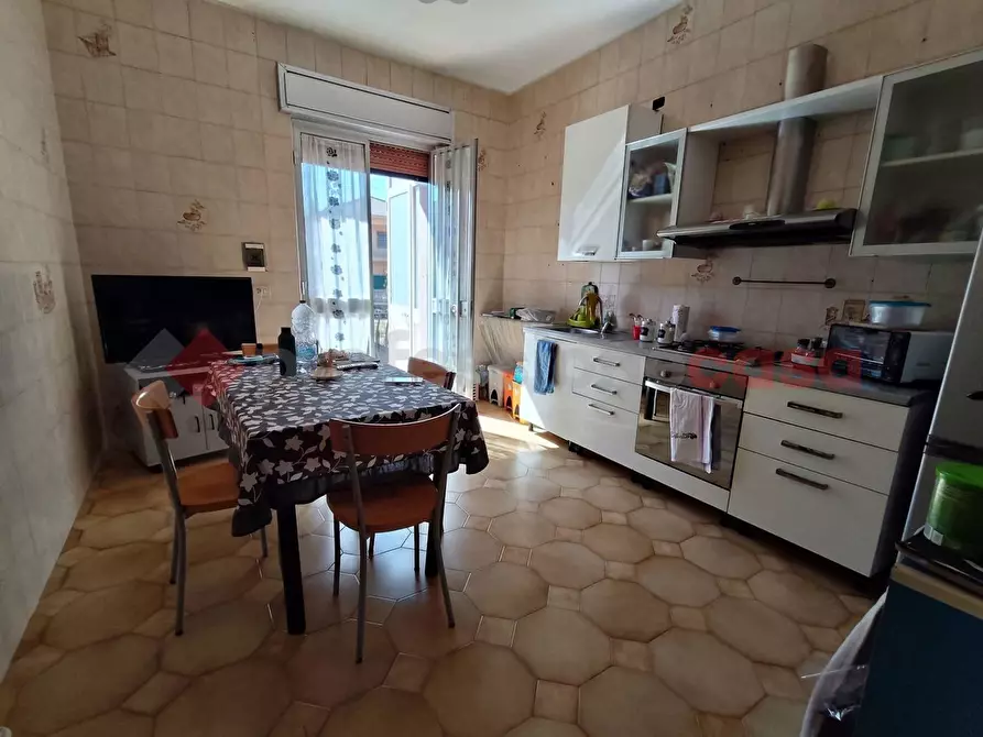Immagine 20 di Villa in vendita  in Via agrigento, 14 a Siracusa