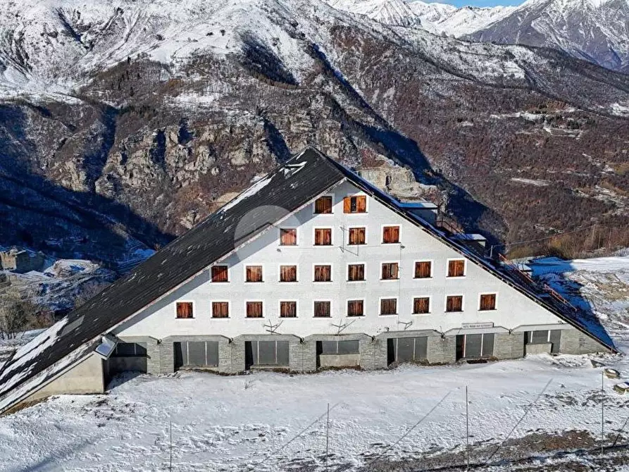 Immagine 3 di Appartamento in vendita  in LocalitÃ  Rucas, 87 a Bagnolo Piemonte