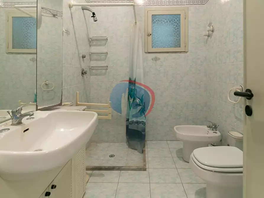 Immagine 24 di Casa bifamiliare in vendita  in Viale Orsa Maggiore, 68 a Gallipoli