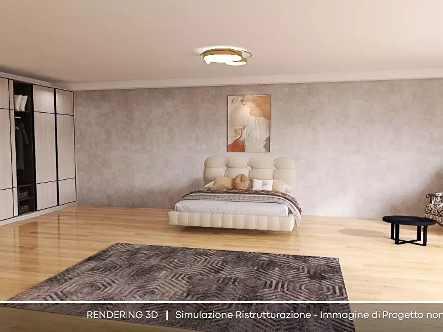 Immagine 13 di Rustico / casale in vendita  in Via CORREZZOLA Via Monti, 00 a Correzzola