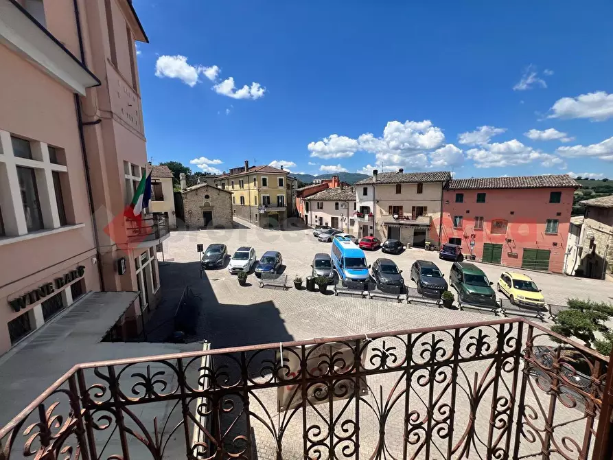 Immagine 46 di Terratetto in vendita  in Piazza S. Marina, 14 a Castel Ritaldi