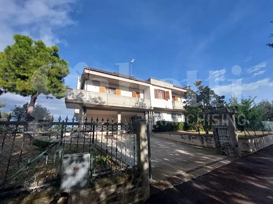 Immagine 5 di Villa in vendita  in Via Mameli, 9 a Corropoli