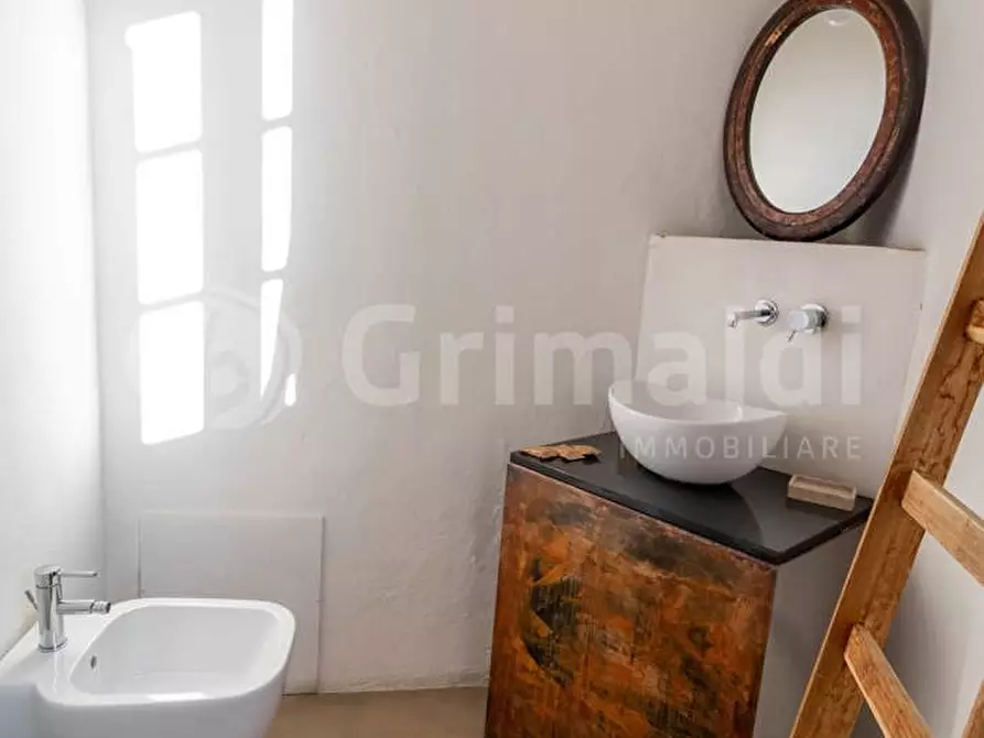 Immagine 18 di Appartamento in vendita  in Vico Giuseppe Melodia a Noto