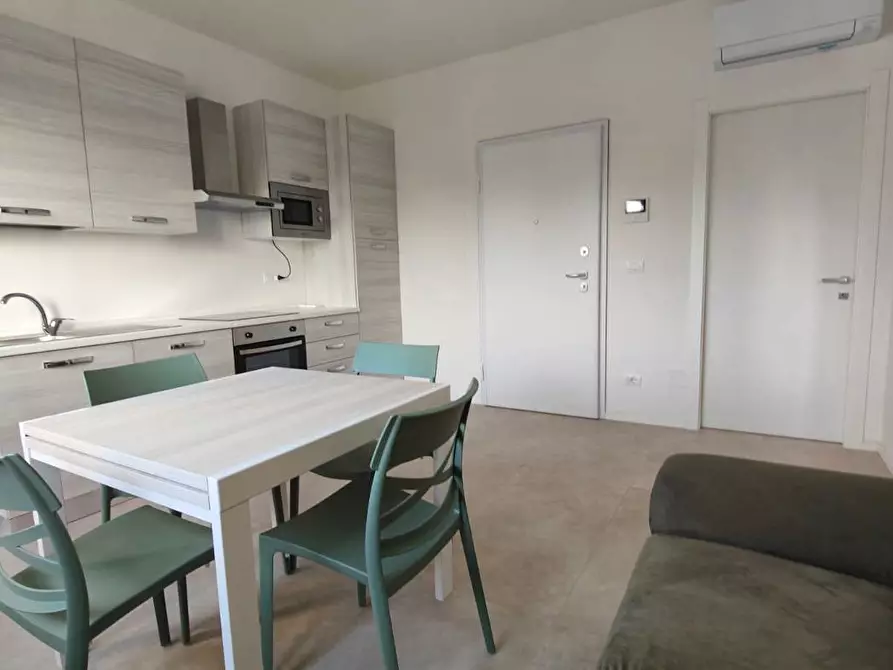 Immagine 4 di Appartamento in affitto  in Via Martin Luther King, 38/3 a Bologna