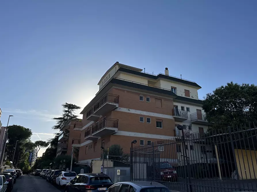 Immagine 2 di Appartamento in vendita  in Via di villa Maggiorani, 1 a Roma