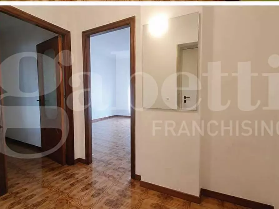 Immagine 6 di Appartamento in vendita  in Via Luigi Palomes a Palermo