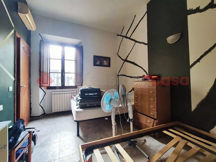 Immagine 6 di Appartamento in vendita  in Via DEL ROMITO a Firenze