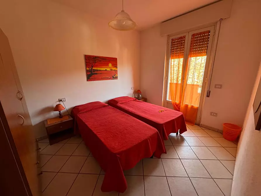 Immagine 7 di Appartamento in vendita  in Via Antonio Gramsci, 10C a Buggerru