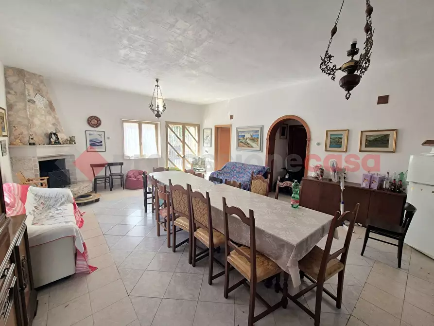 Immagine 10 di Casa indipendente in vendita  in Contrada LAMAMMOLILLA a Monopoli