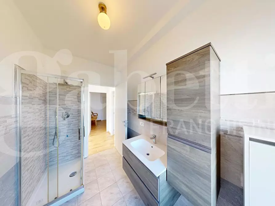 Immagine 14 di Appartamento in vendita  in Via per Gorra a Finale Ligure