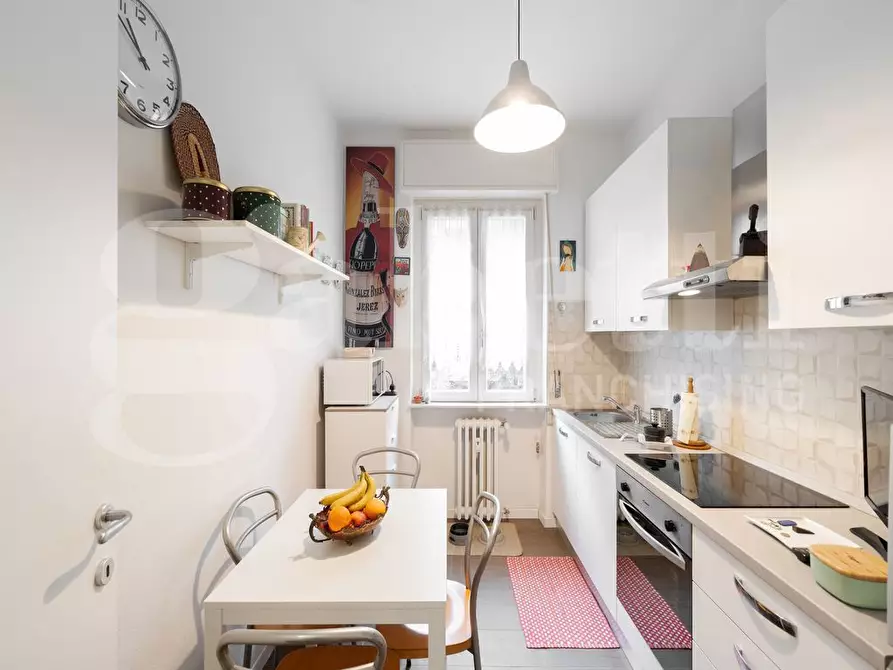 Immagine 7 di Appartamento in vendita  in Via Felice Cavallotti, 99 a Monza