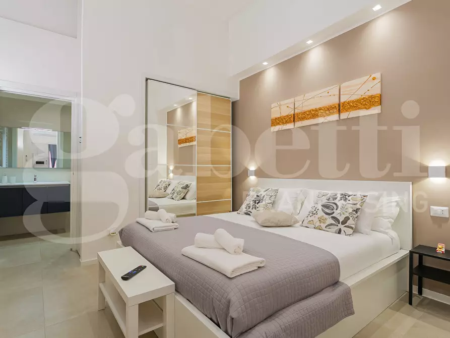 Immagine 11 di Appartamento in vendita  in Via NIZZA a Bari