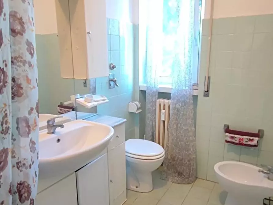 Immagine 38 di Appartamento in vendita  in Via TOGLIATTI, 11 a Locate Di Triulzi