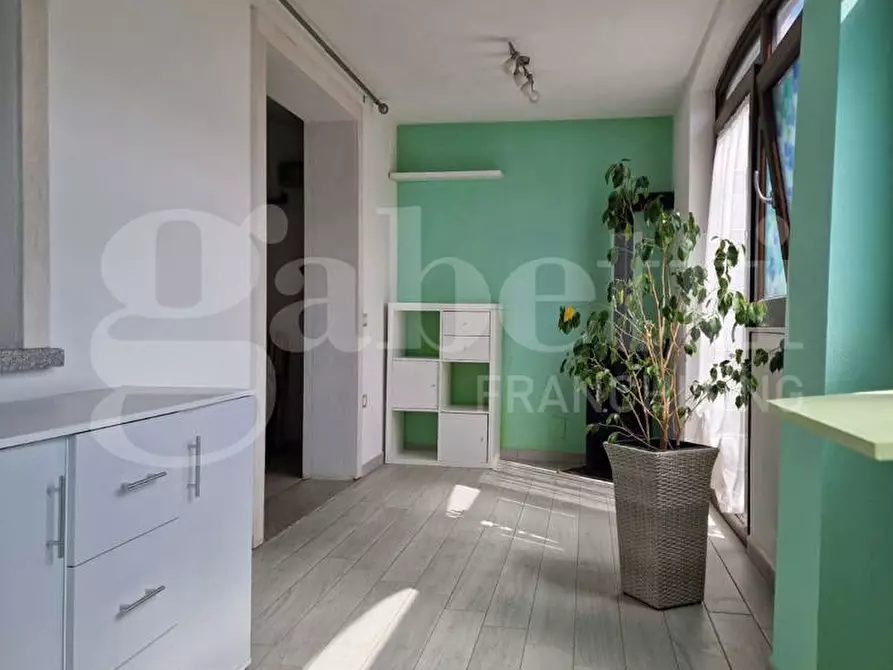 Immagine 1 di Appartamento in vendita  in Traversa via della vittoria, 4 a Capoterra