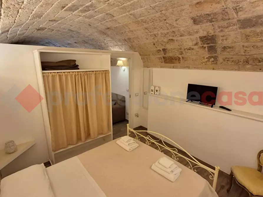 Immagine 6 di Casa indipendente in vendita  in Via ZONA STORICA a Monopoli