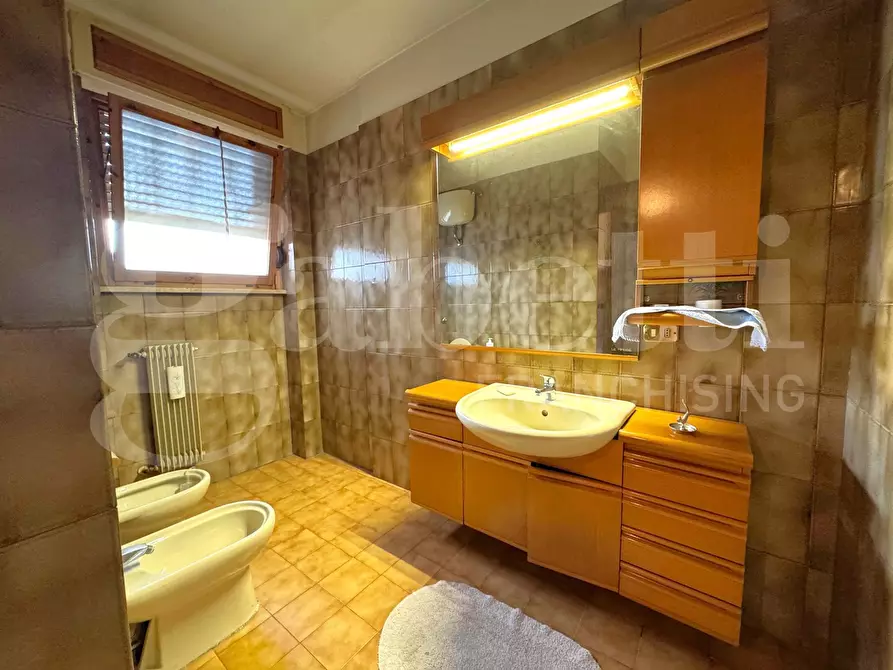 Immagine 24 di Appartamento in vendita  in Via Carlo Emilio Gadda, 151 a Roma