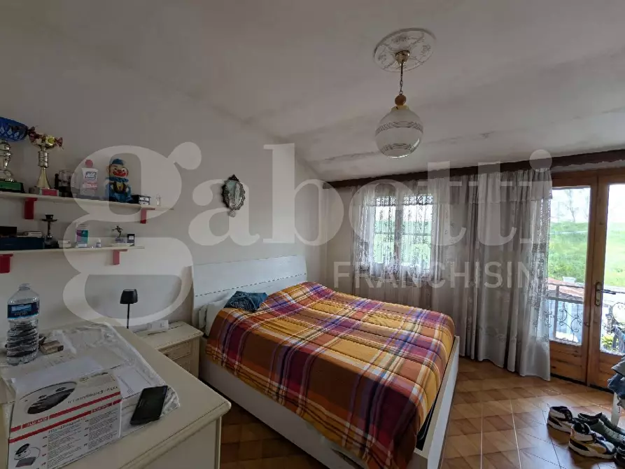 Immagine 9 di Casa bifamiliare in vendita  in Via Cavarzere, via San Pietro, 22 a Cavarzere