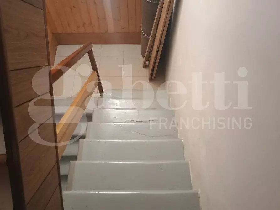 Immagine 6 di Casa indipendente in vendita  in Via CHIOGGIA- FONDAMENTA CANAL LOMBARDO, 00 a Chioggia