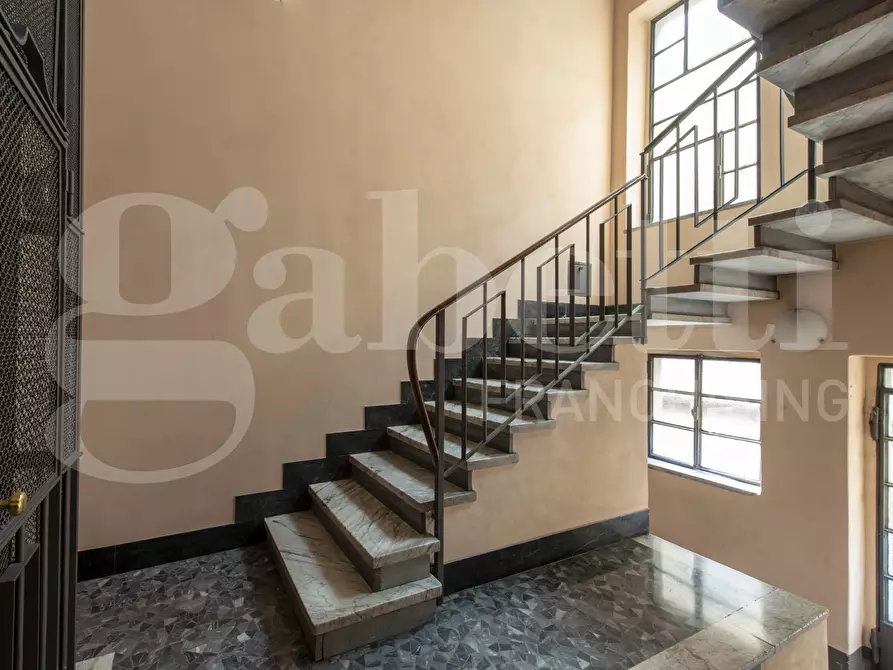 Immagine 16 di Appartamento in affitto  in Via Masaccio, 18 a Milano