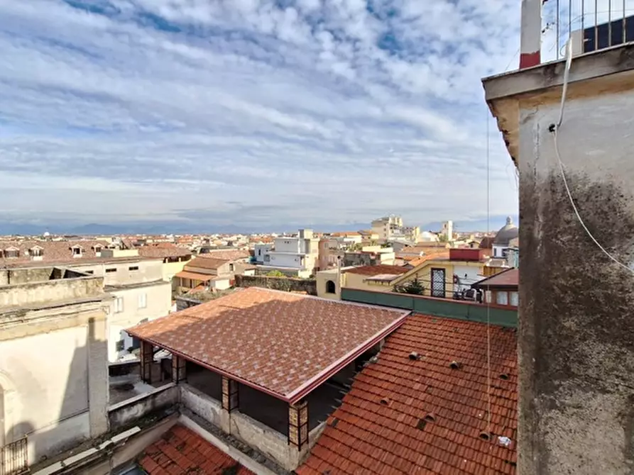 Immagine 26 di Appartamento in vendita  in Corso Campano a Giugliano In Campania