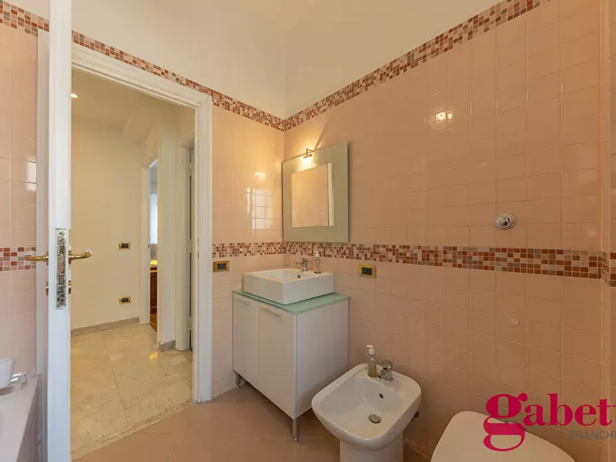 Immagine 34 di Appartamento in vendita  in Via di Torrevecchia, 56 a Roma