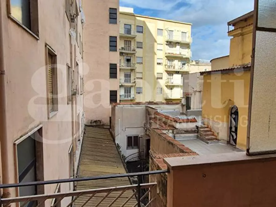 Immagine 16 di Appartamento in vendita  in Via Gino Alfani, 28 a Torre Annunziata