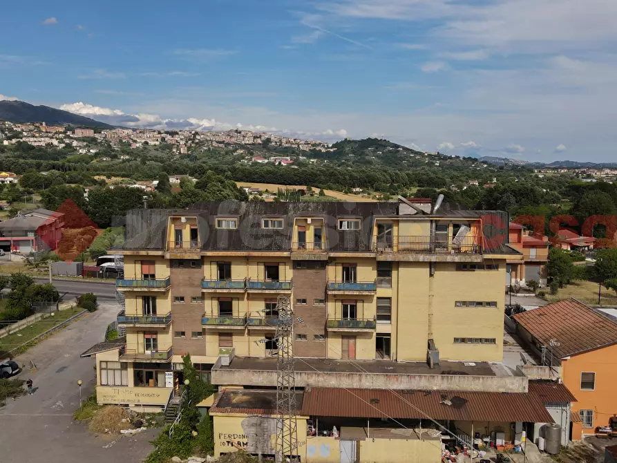 Immagine 40 di Albergo/B&B/Residence in vendita  in Via SR155RACC, snc a Anagni