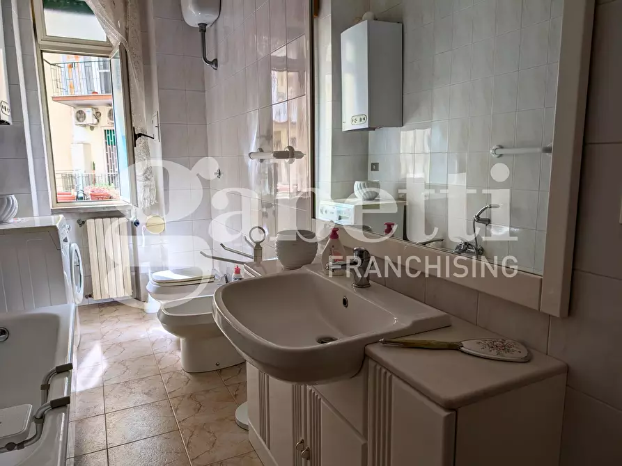 Immagine 13 di Appartamento in vendita  in Piazza della LibertÃ  a Foggia