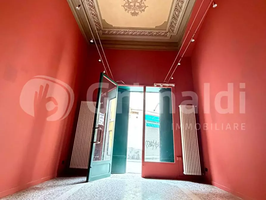 Immagine 7 di Negozio in vendita  in Corso GARIBALDI, 7A a Pavia