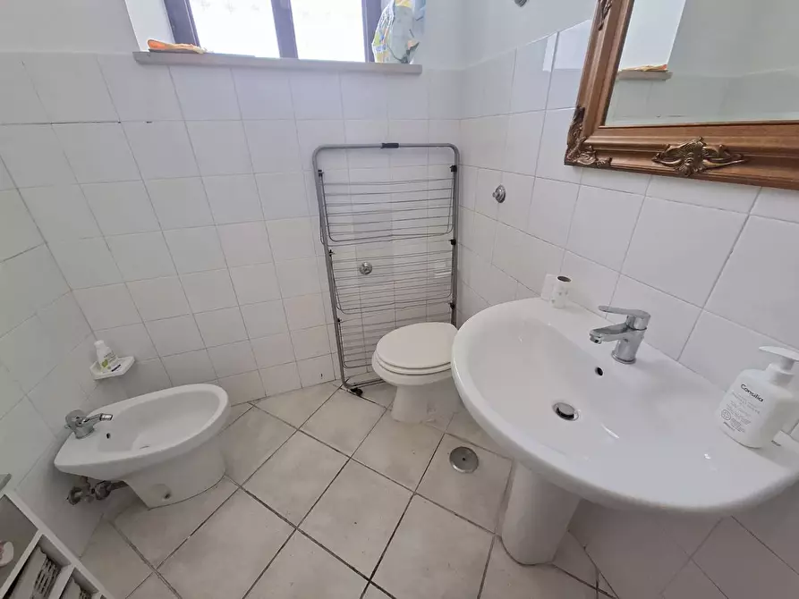 Immagine 11 di Casa indipendente in vendita  in Via Pietro Nenni, snc a Arpino